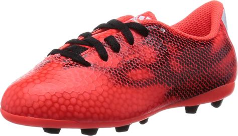 adidas fußballschuhe f5 fxg junior m 29590 rot ovp|Buy F5 FXG Cleats .